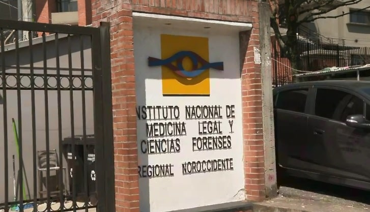 Viernes violento en Medellín: tres personas fueron asesinadas 