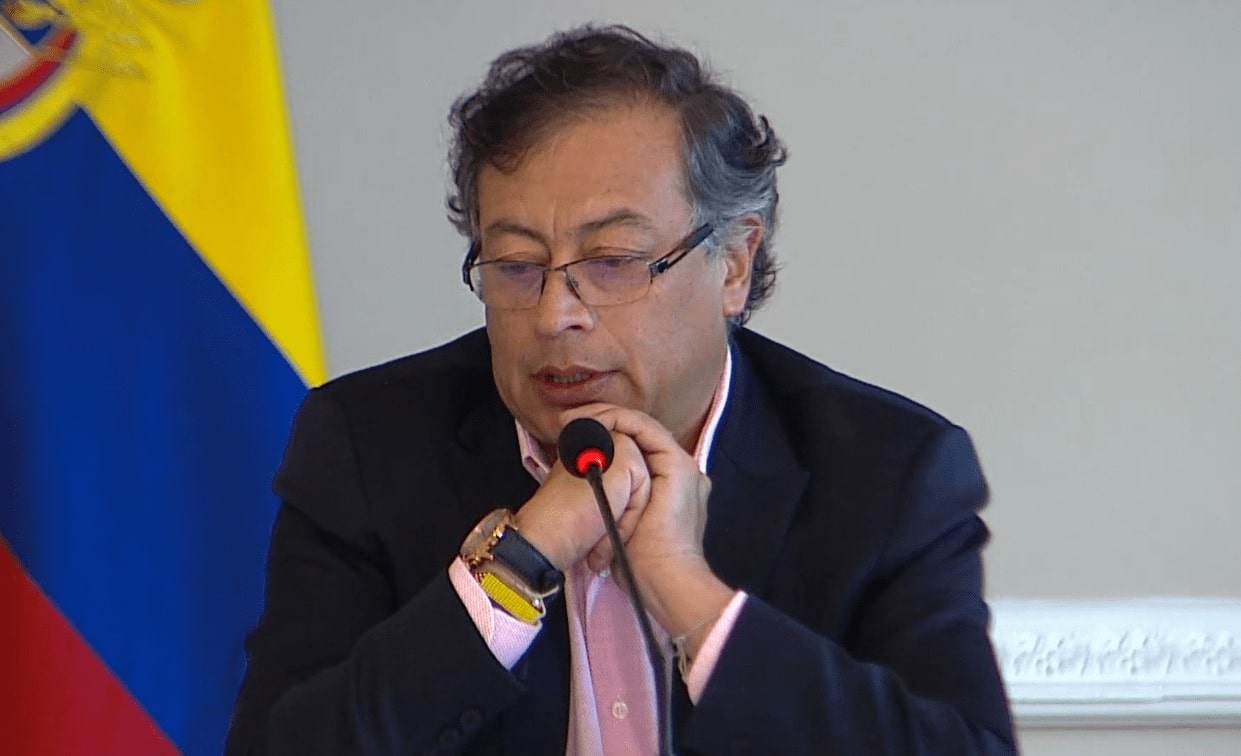 Visita a la Casa Blanca y lucha antidrogas: el desafío internacional que enfrenta Petro