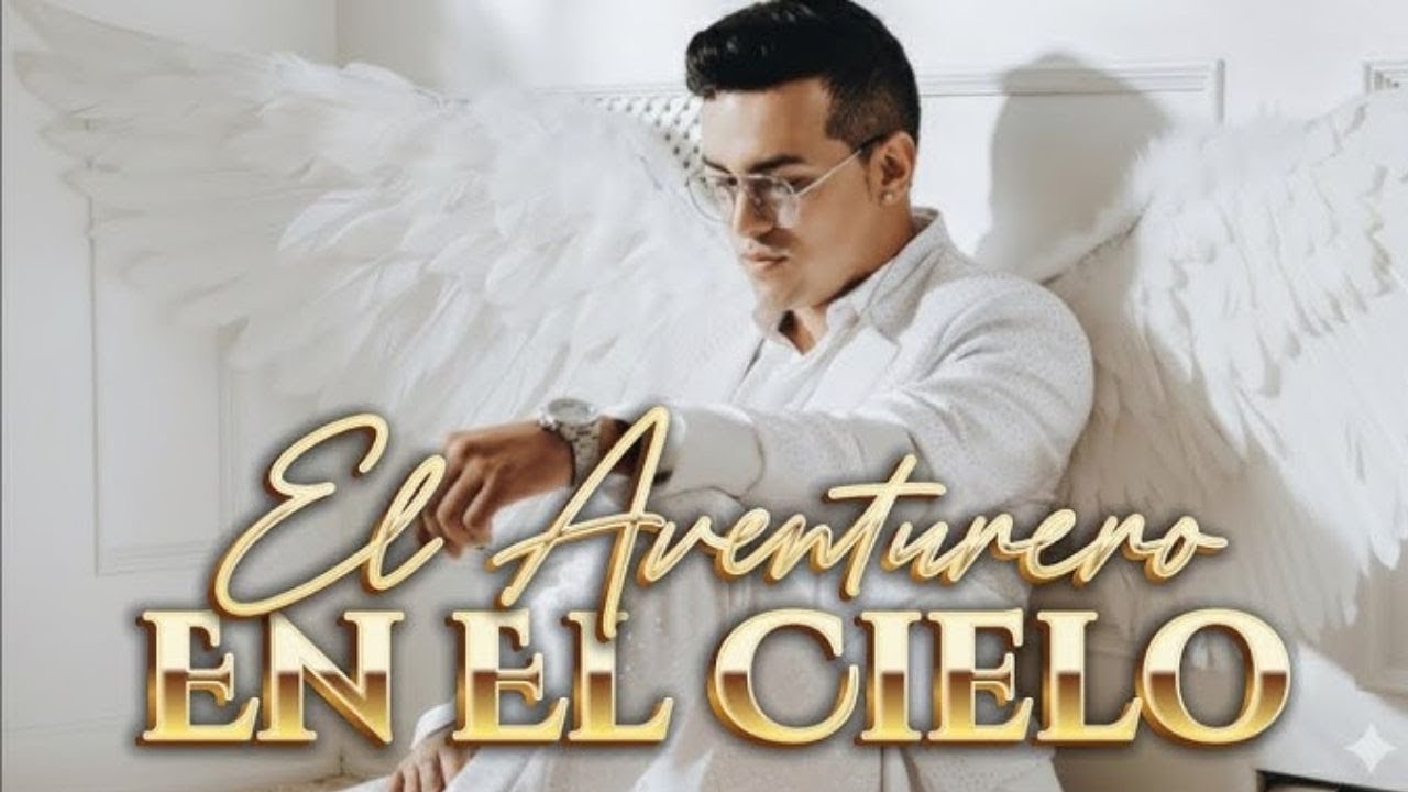 Yeison Jiménez: así nació “El Aventurero en el Cielo”
