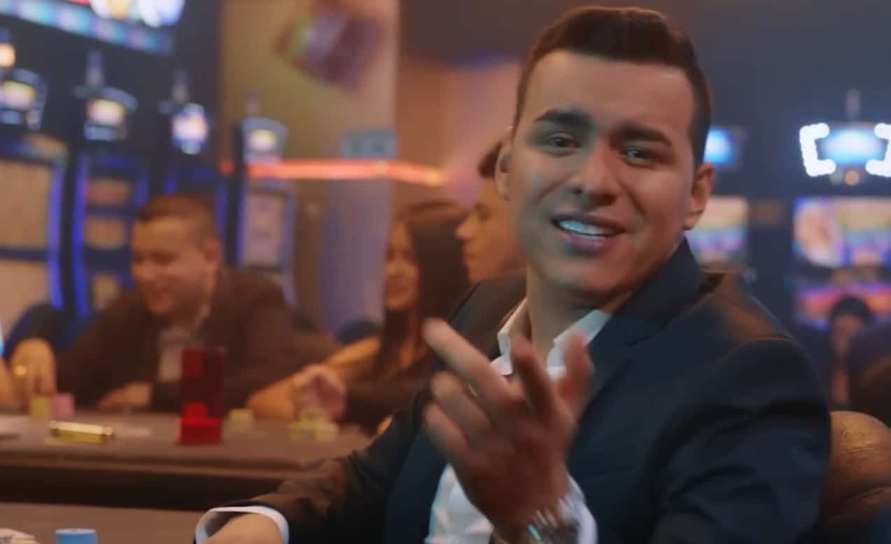 Yeison Jiménez marcó un antes y un después en la música popular 