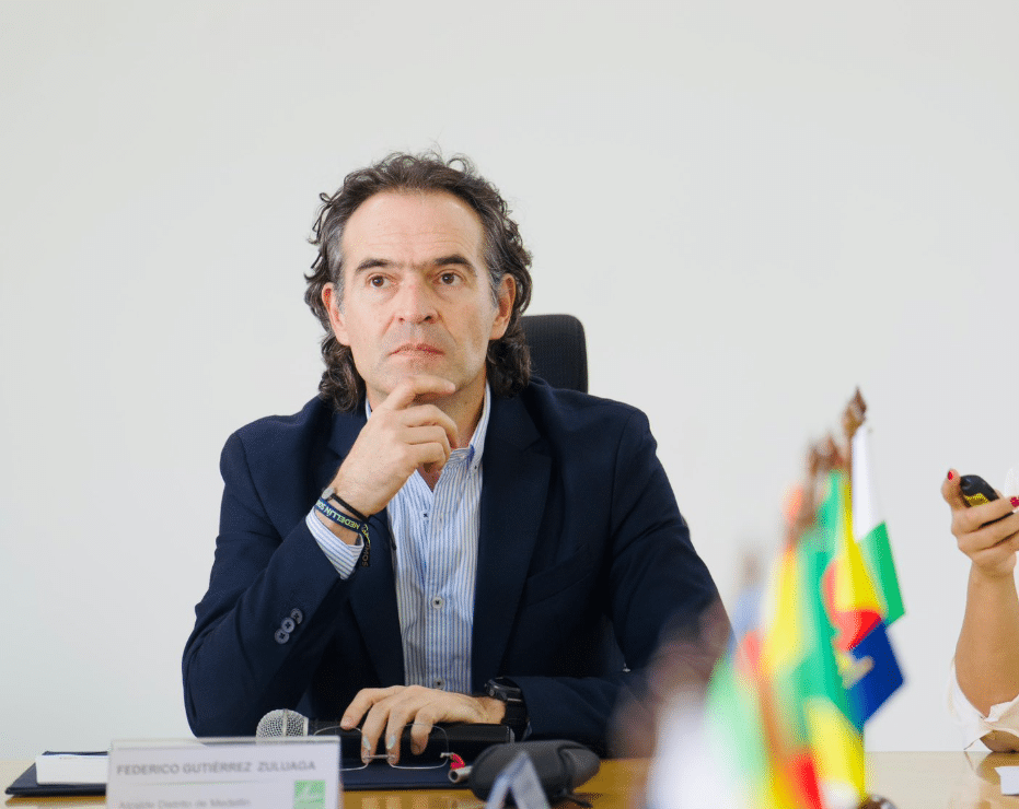 Alcalde Federico Gutiérrez pide que se investiguen abusos a turistas y se sancione a responsables