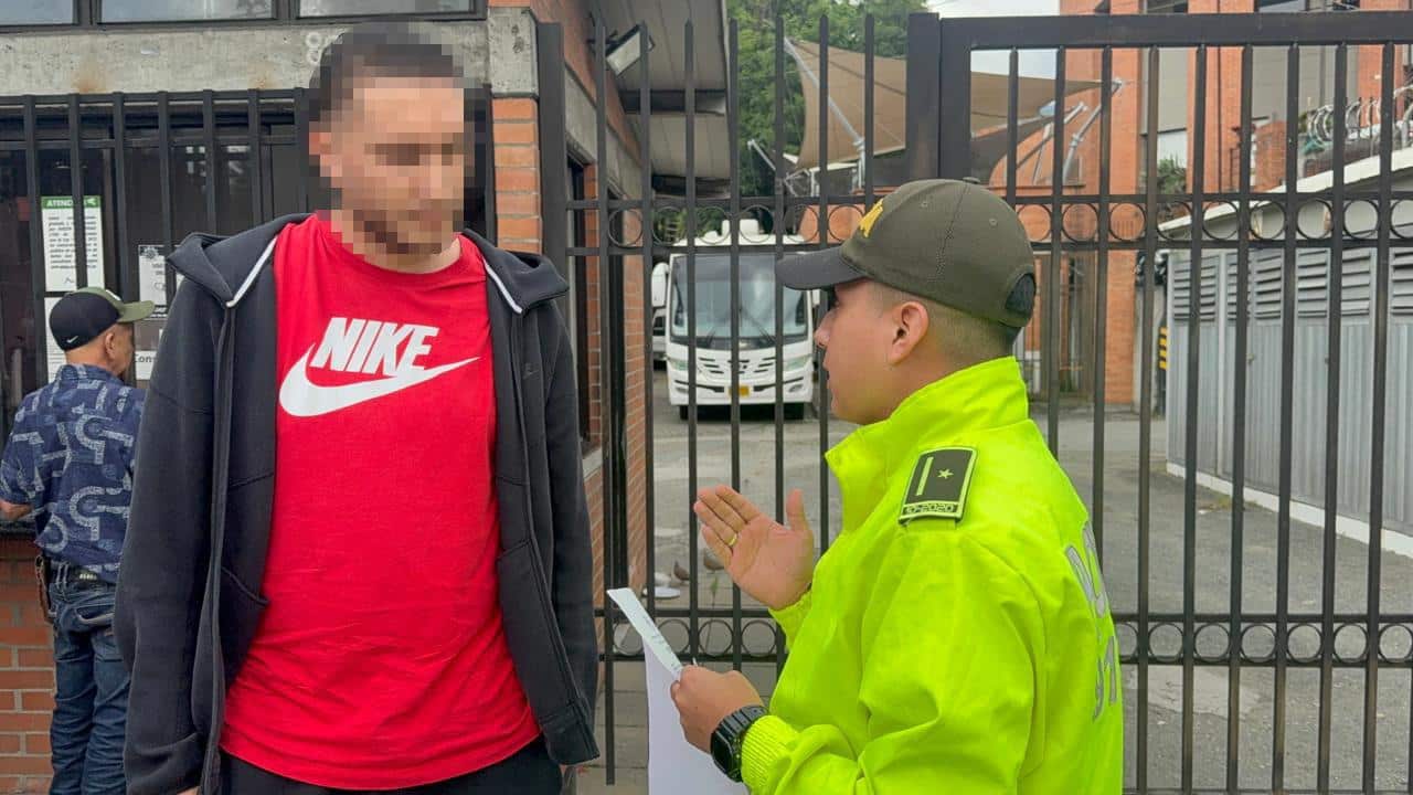Cayó alias ‘Pulga’, integrante de Los Chatas que ya fue condenado por tráfico de drogas