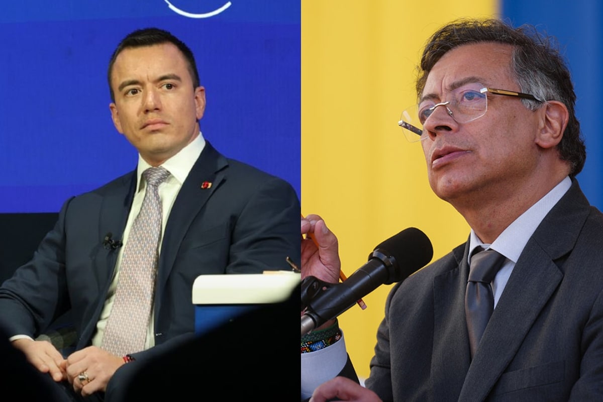 Colombia y Ecuador entraron en conflicto comercial con aranceles: ¿cuáles son las implicaciones?