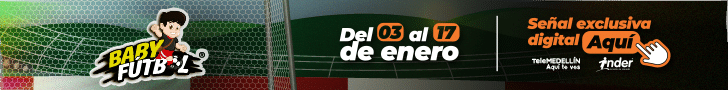 Banner con el logo de Babyfútbol y llamado a la acción para el especial de 2026