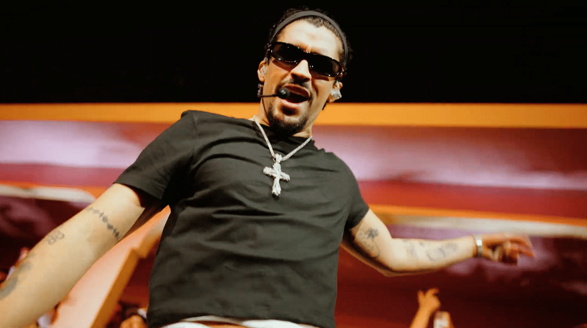 ¿Cómo será la movilidad en Medellín por concierto de Bad Bunny este fin de semana?