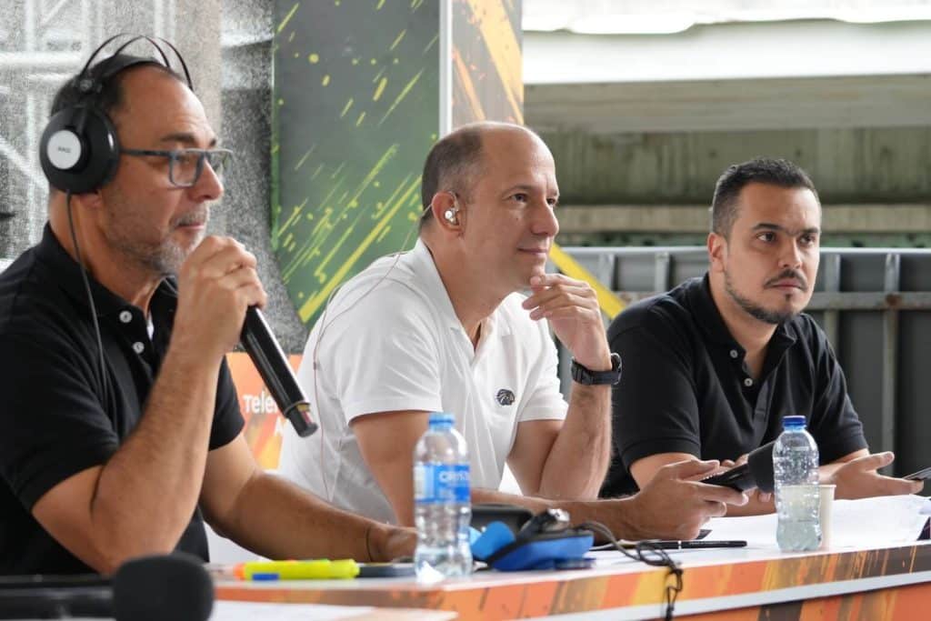 Cabeza fría: clave para controlar la intensidad del juego en el fútbol