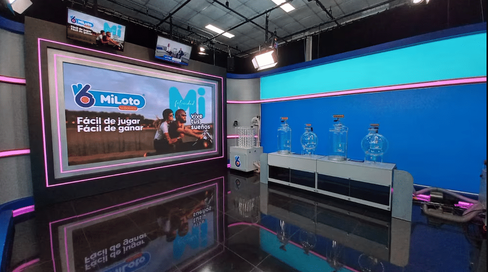 Cayó MiLoto en Bello, Antioquia, y el ganador se lleva acumulado histórico