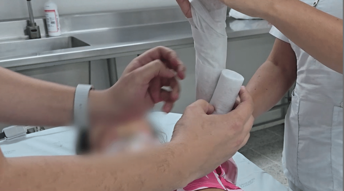 Con más de 200 quemados cerrará la temporada de fin de año en Antioquia