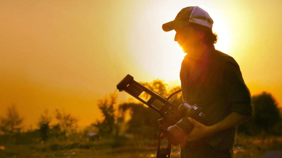 ¡Qué orgullo! Fotógrafo colombiano está nominado a los Premios Óscar