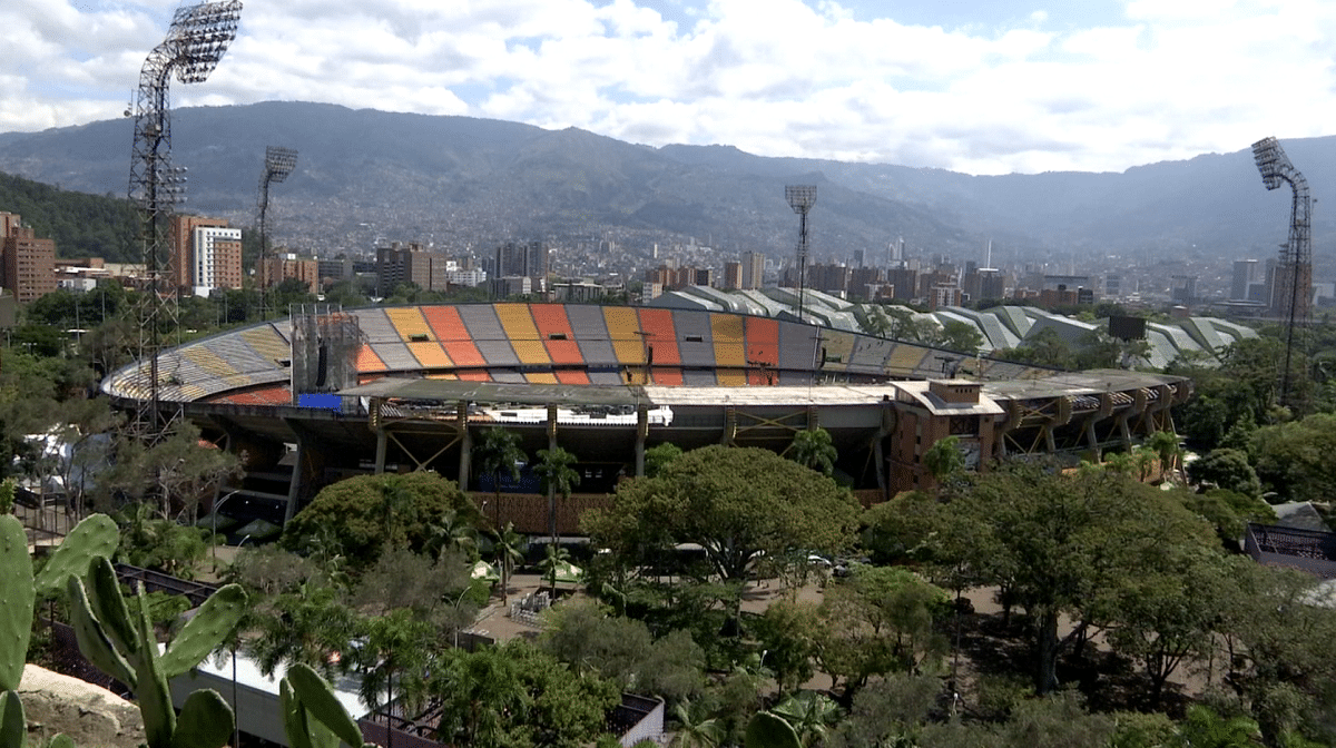 El setlist de Bad Bunny, los invitados y más nuevos detalles de su concierto en Medellín