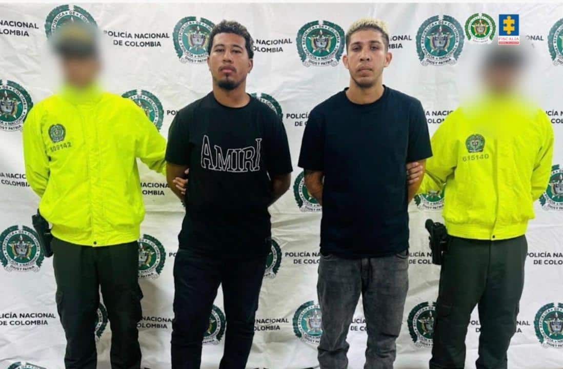 Condenan a dos hermanos por asesinato de ‘La Diabla’ en Medellín