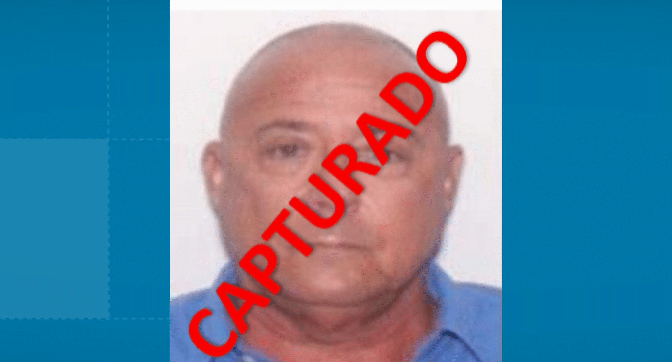 Este es el extranjero que fue condenado a cadena perpetua por abuso de menores en Colombia