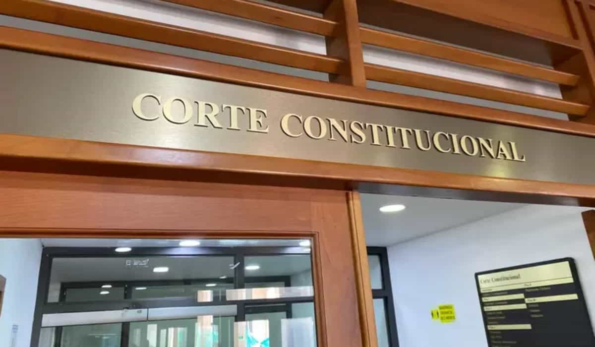 ¿Qué procede con supensión del decreto de emergencia económica por parte de la Corte Constitucional?