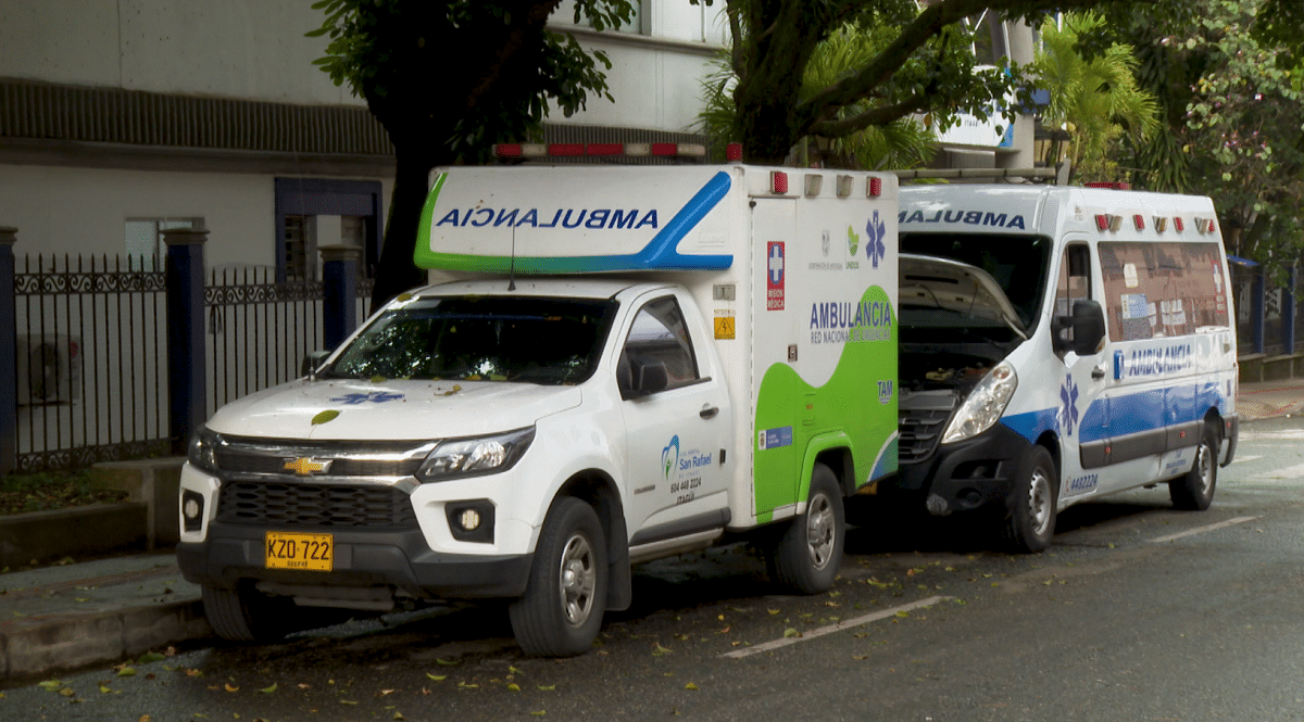 Crisis financiera en los hospitales de Antioquia por deudas de EPS