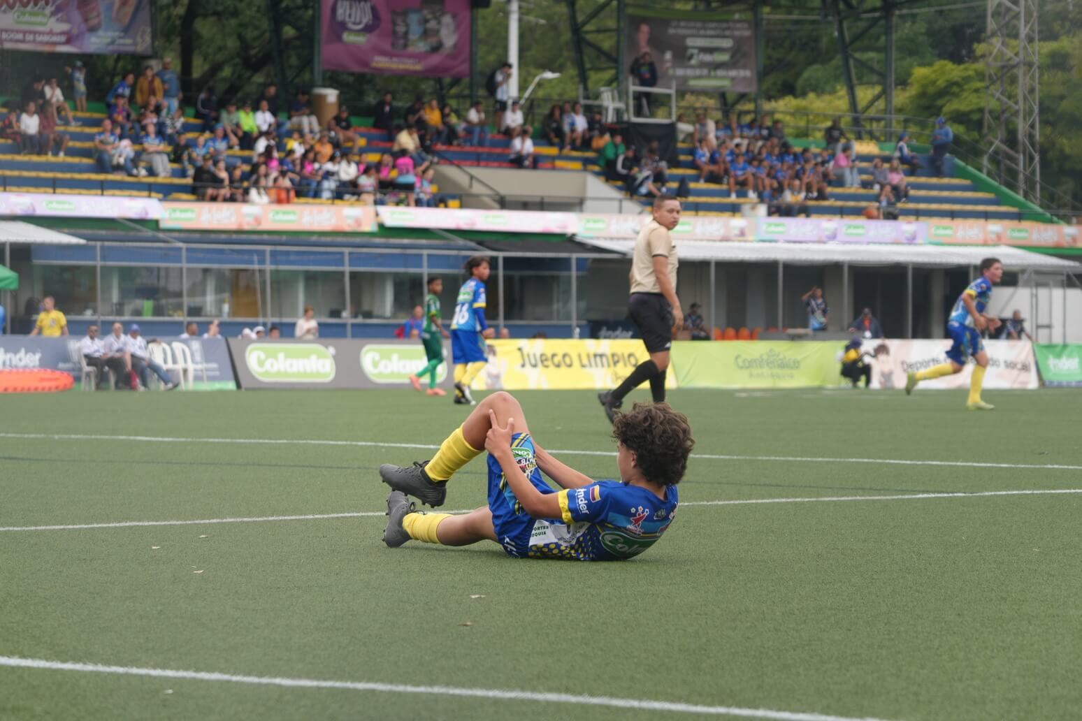 Unidos en la dificultad: cómo fortalecer un equipo en crisis