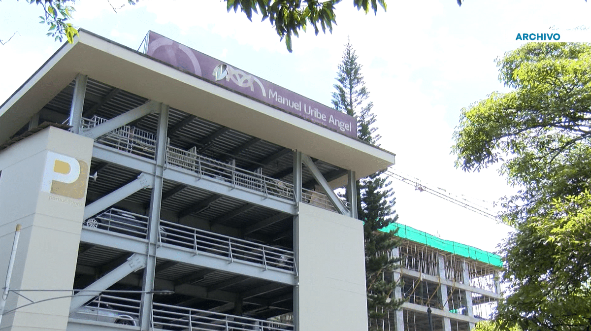 Por crisis financiera en el Hospital Manuel Uribe Ángel unas 80 personas quedarían sin trabajo