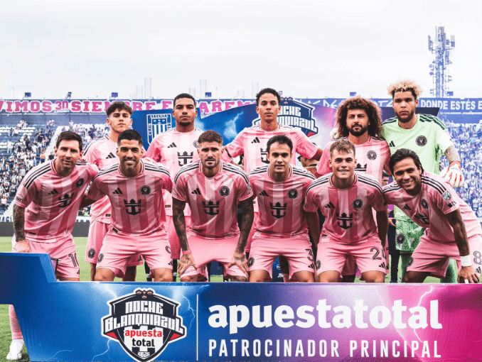 Partido con Messi dejará derrama de 6 millones de dólares a Medellín