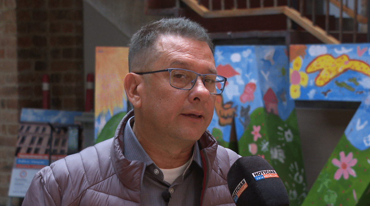 Más de 70 personas desplazadas han llegado a Medellín en lo que va de enero