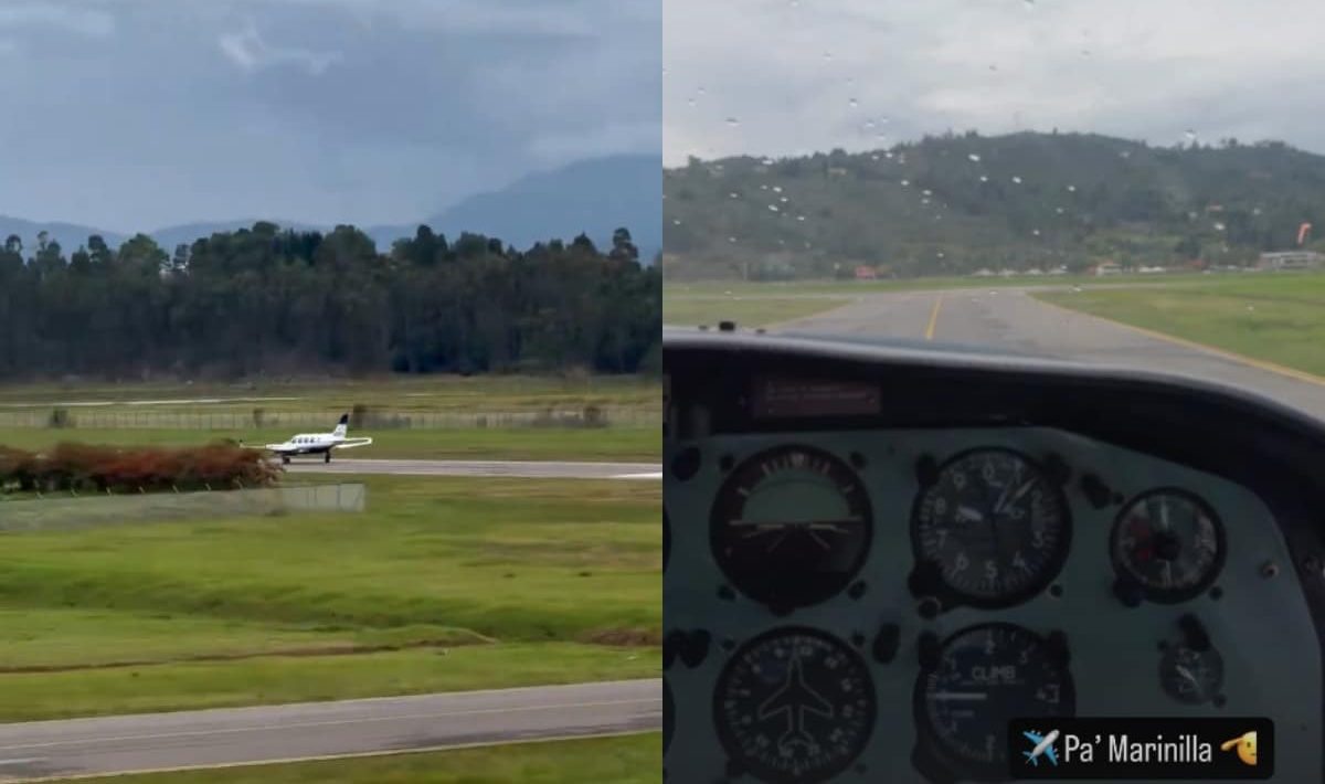 Nuevos detalles y videos del accidente donde falleció Yeison Jiménez: así fue el siniestro