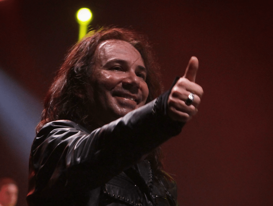 Así recuerdan el legado de Elkin Ramírez a 9 años de su muerte