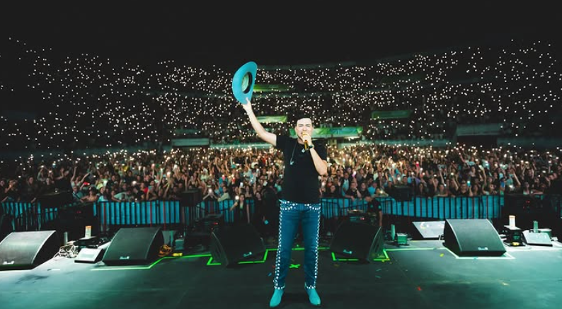 Los grandes éxitos de Yeison Jiménez que tocaron el corazón