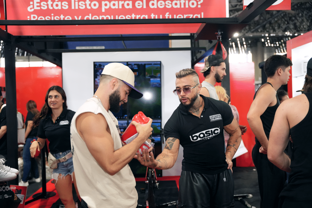Se acerca una nueva edición de Expofitness y estas son las novedades