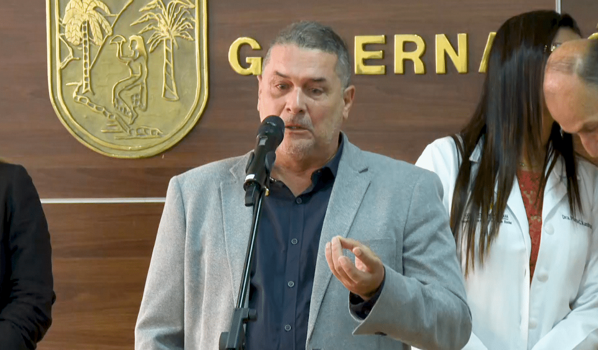 Crisis de hospitales en Antioquia por deuda de EPS