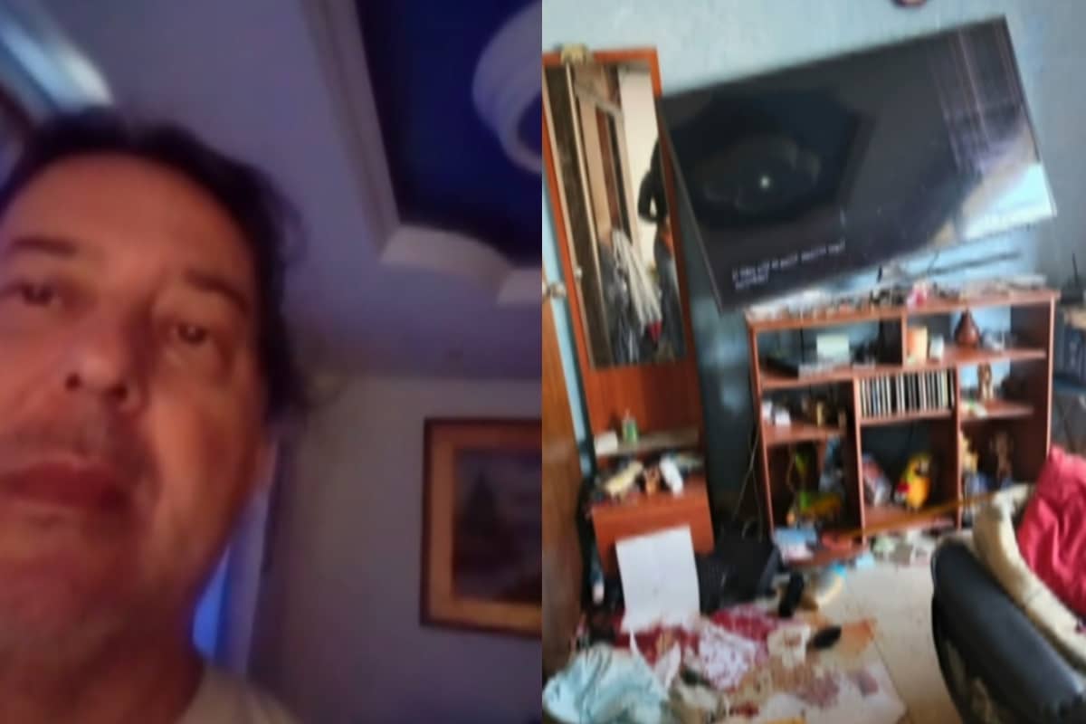 Exsacerdote en estado crítico tras brutal golpiza en Bello