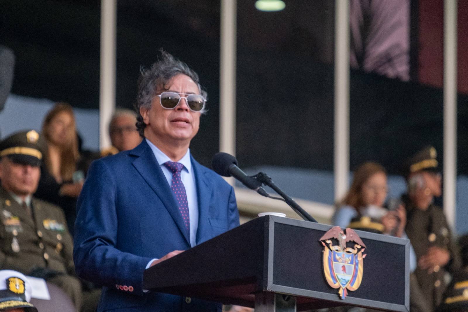 La advertencia de Trump a Petro tras captura de Maduro: “Tiene que cuidarse”