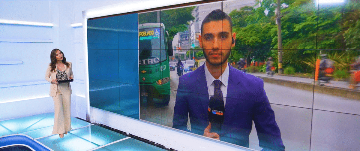 Hablemos Temprano de Noticias Telemedellín regresa este 13 de enero a las 5:59 a. m.