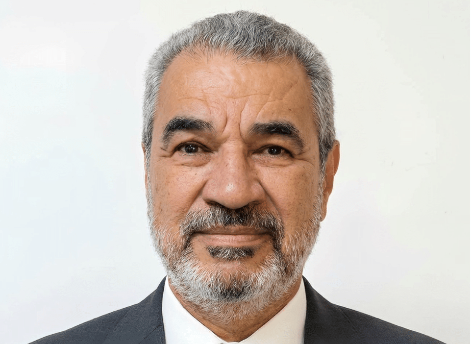 Héctor Iván García asumió de manera oficial como rector de la Universidad de Antioquia