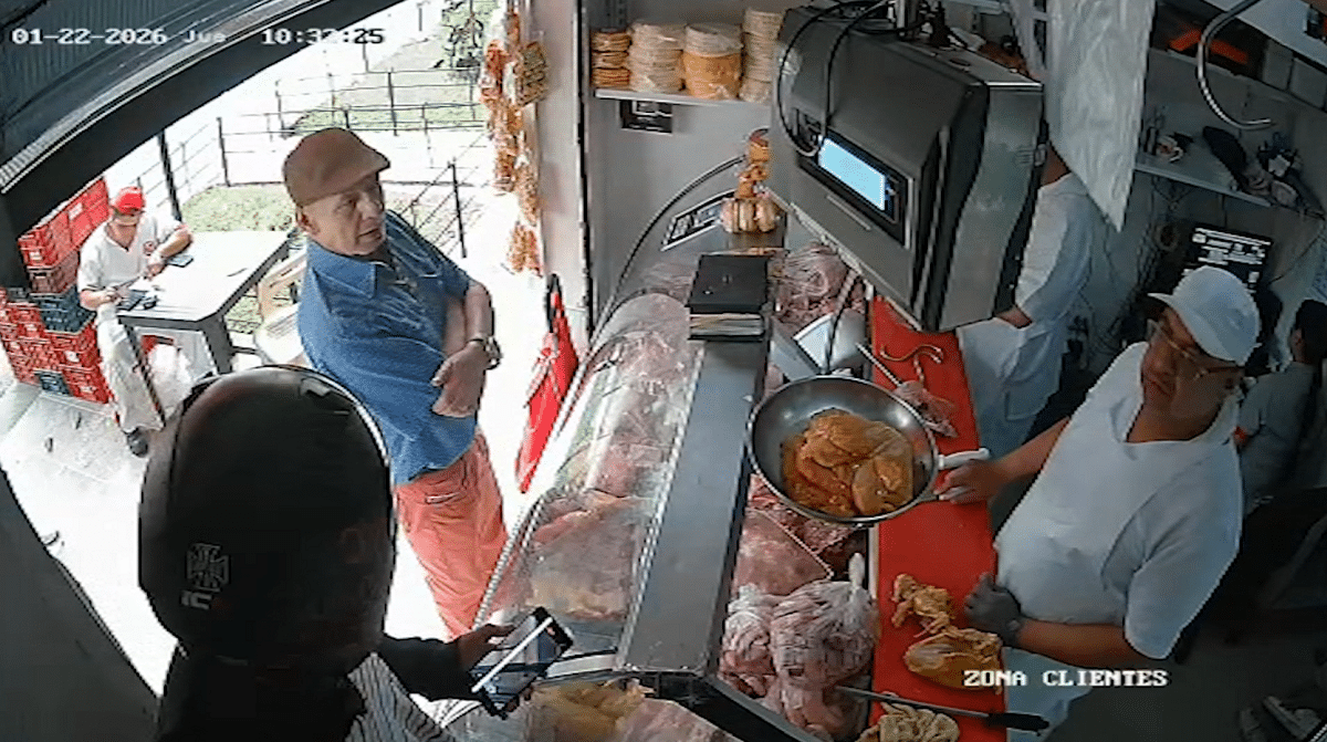 Preocupación en Caldas por casos de sicariato que dejan cuatro víctimas este año