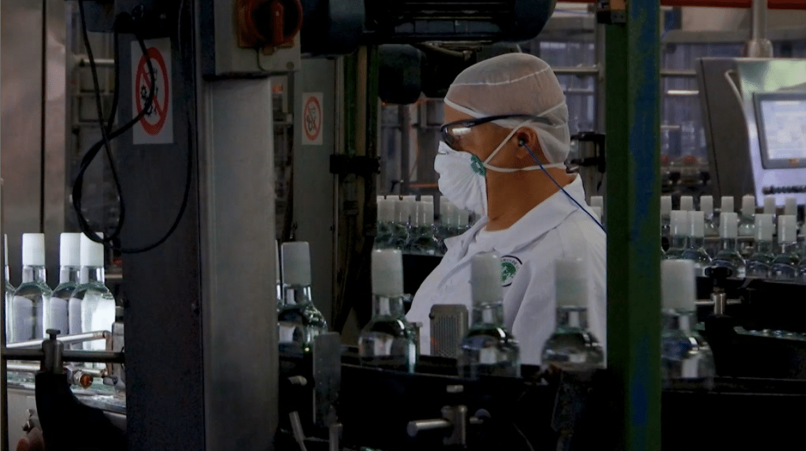 ¿Cuáles son los impuestos que quedan suspendidos por decisión de la Corte Constitucional?