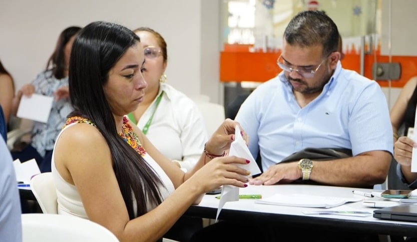 Convocatoria del Sena para sus programas gratuitos en 2026: así puede inscribirse