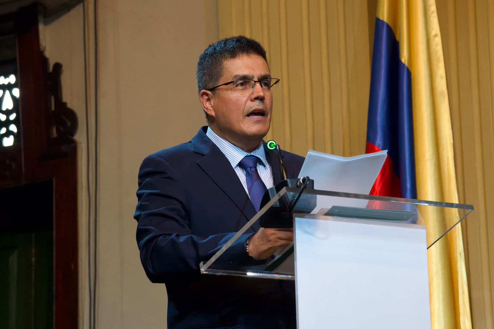 Consejo Superior Universitario de la UdeA no aceptó renuncia del rector John Jairo Arboleda