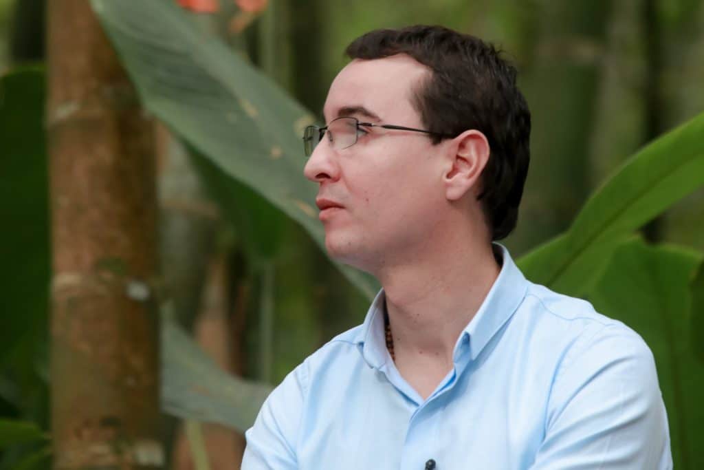 Imputación de cargos al exdirector del Área Metropolitana por malversación de fondos