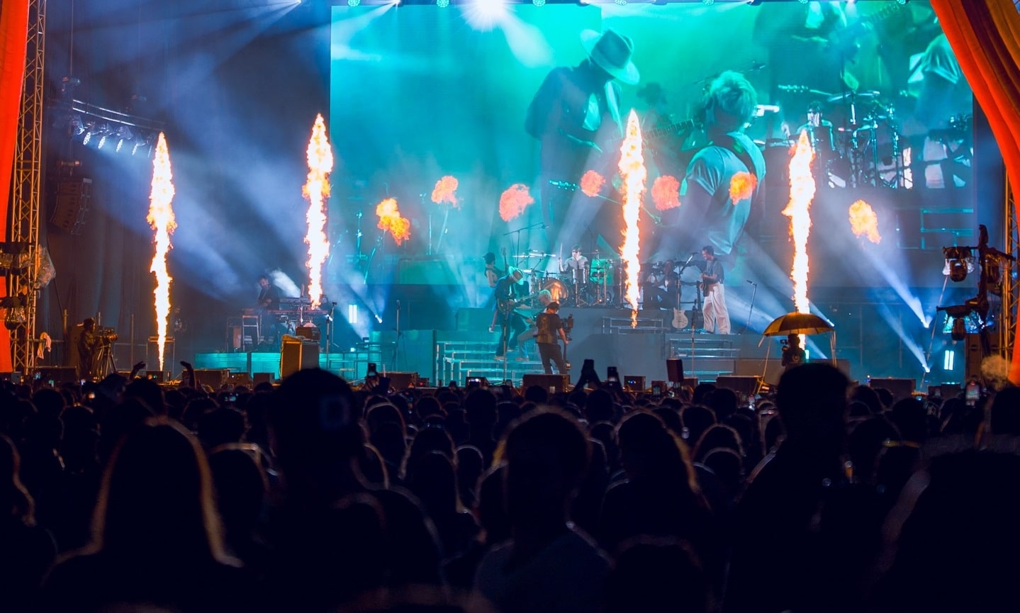 La Solar 2026 calienta motores con los primeros artistas confirmados