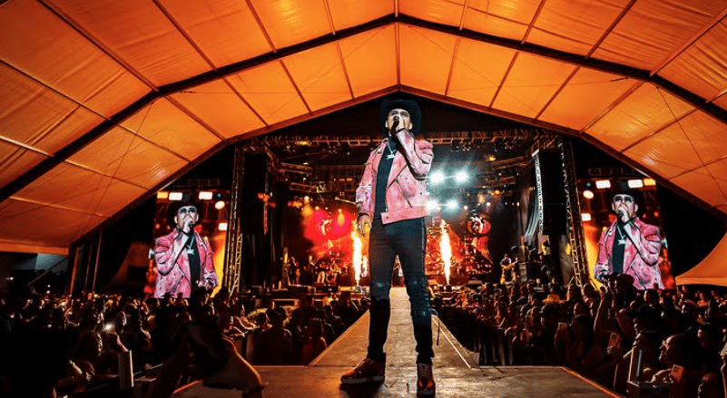 El legado de Yeison Jiménez en palabras de su colega Alexis Escobar