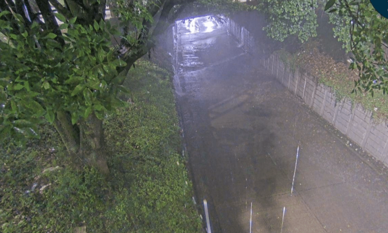 ¿A qué se debe la intensidad de las lluvias en Medellín durante enero?