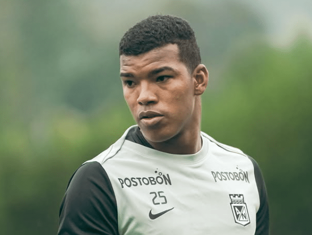 Luis Marquínez: de ser relegado en Nacional a buscar revancha en Deportes Tolima en 2026