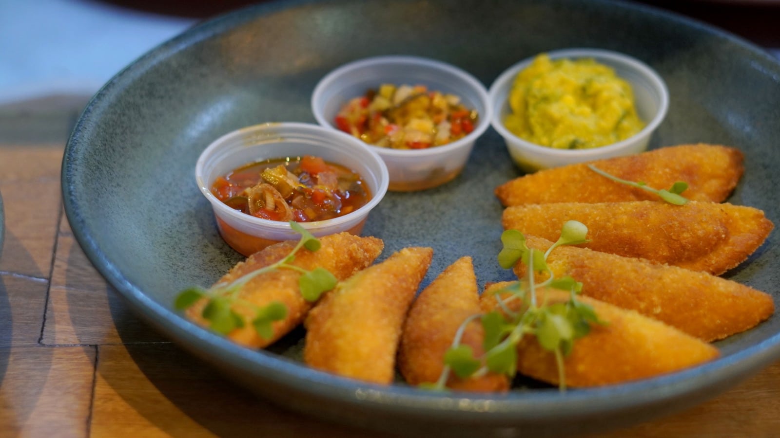 Medellín sí sabe, una experiencia turística desde el sabor