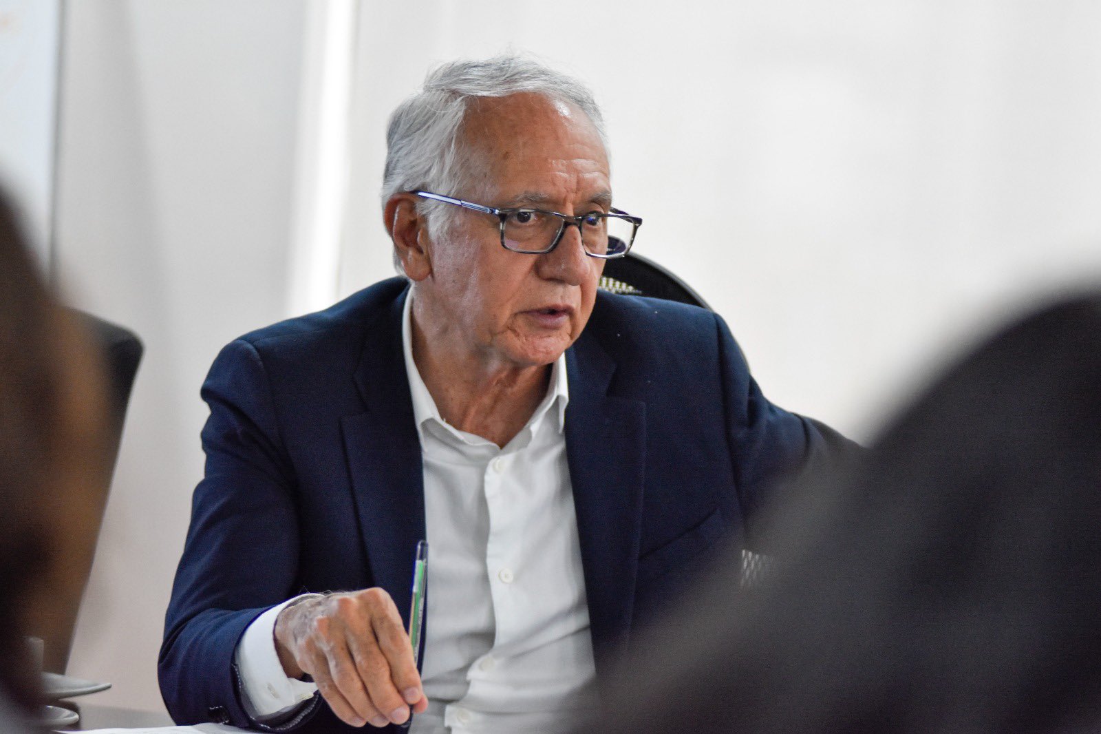 Este auto demuestra que esposa de ministro de Salud ordenó auditoría al Hospital San Rafael