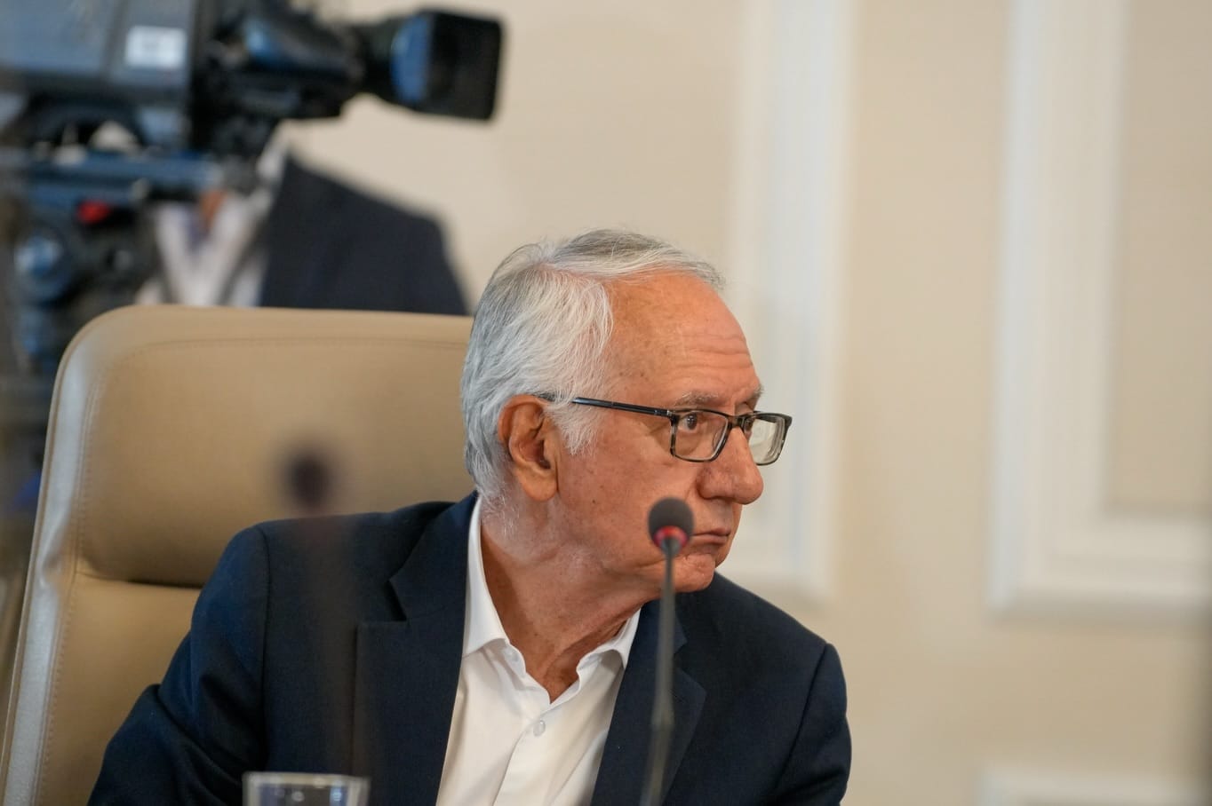 Decretan medida cautelar en contra del Ministerio de Salud por deudas en Antioquia