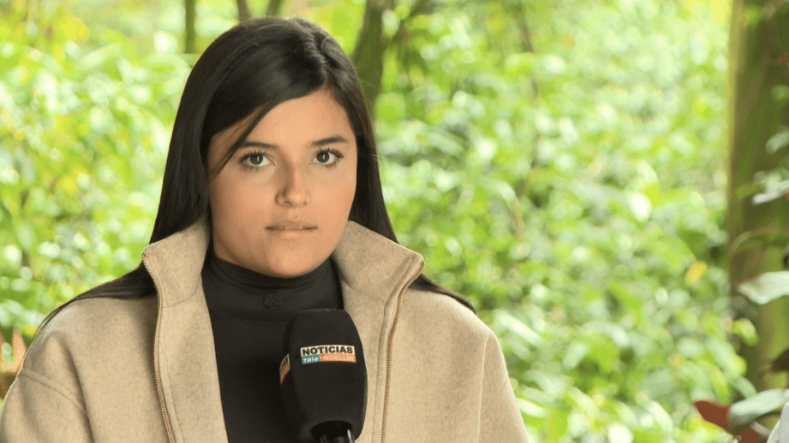 Hombre se llevó su hijo a Francia y no regresaron: madre del niño pide que lo devuelva