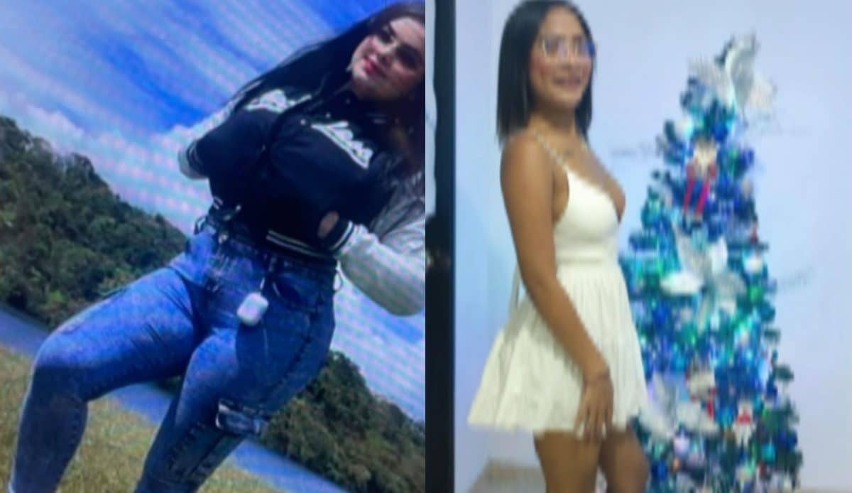 Dos jóvenes mujeres fueron asesinadas con arma blanca en Medellín
