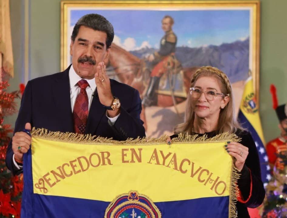 Los crímenes de los que se señala a Nicolás Maduro durante los 12 años que estuvo en el poder