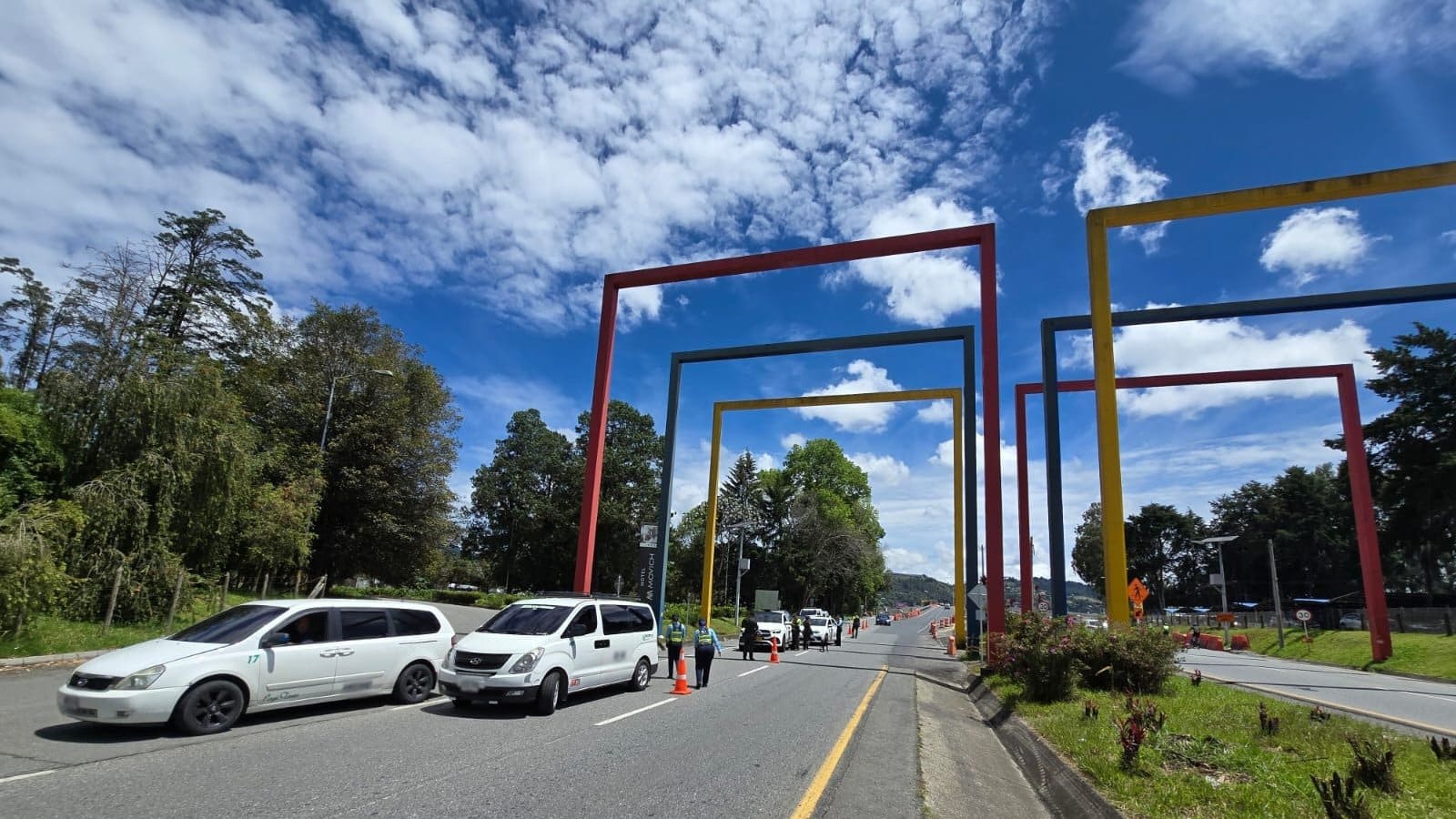 Así quedó la tarifa de taxi desde Medellín al aeropuerto José María Córdova