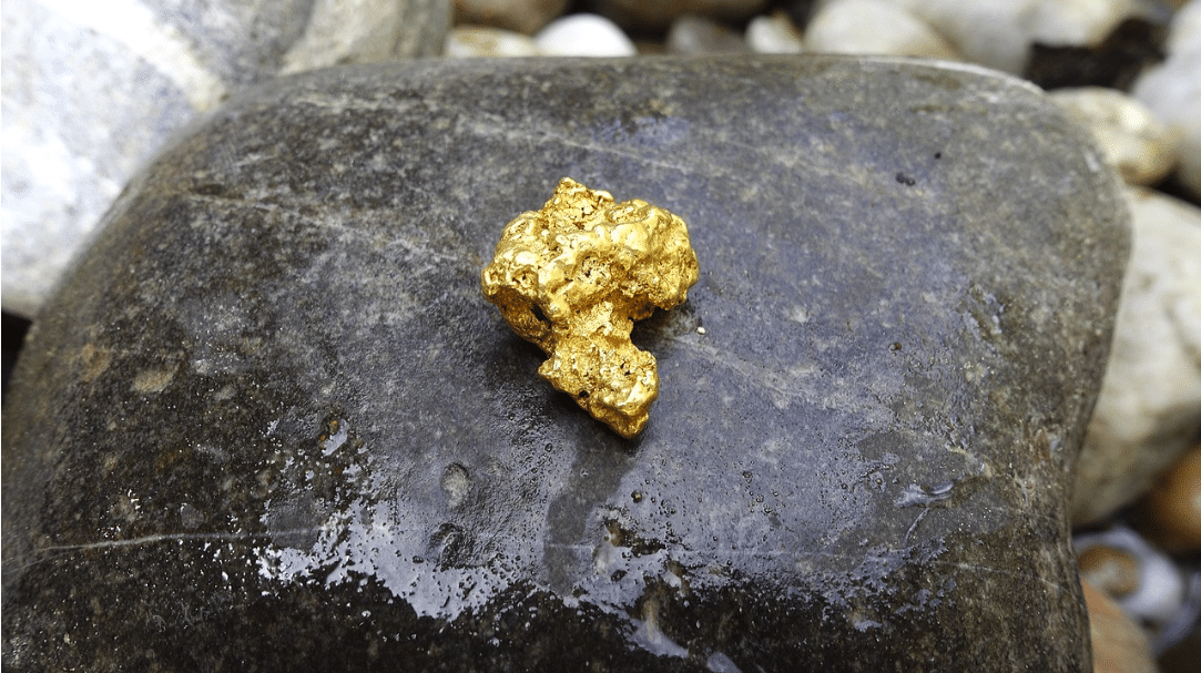 Precio internacional del oro incrementó 75 % en 12 meses: ¿a qué se debe?