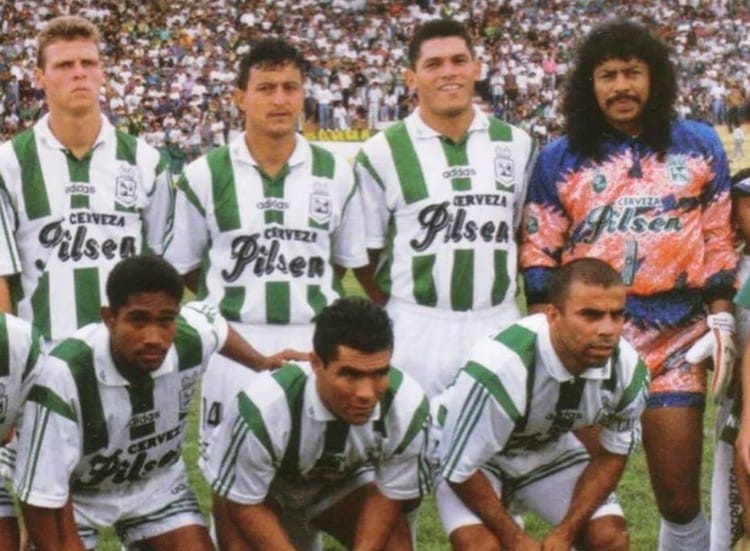 ¿Por qué le dicen Pipe? Carlos Uribe y la historia detrás de un apodo que nació en la cancha