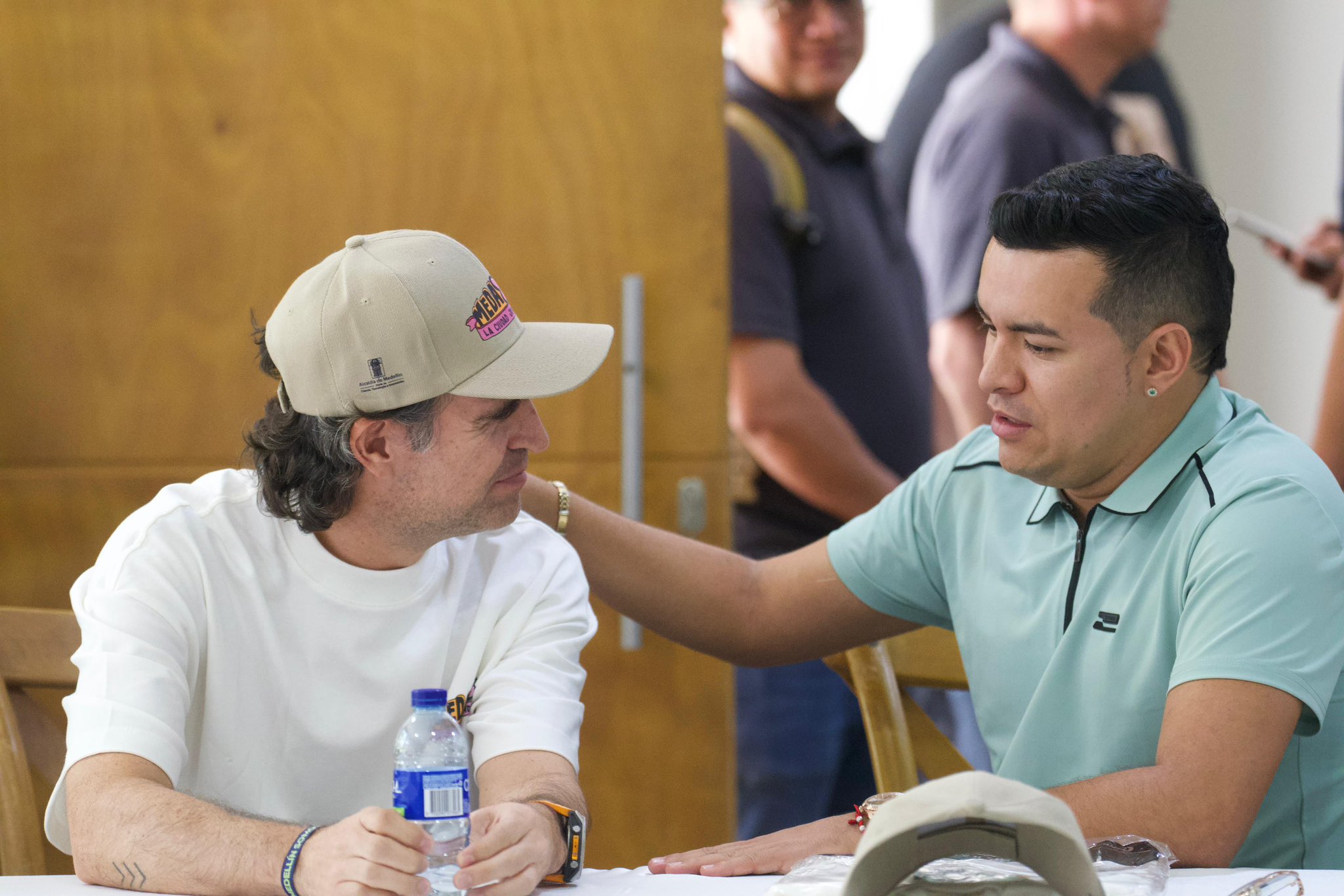 Así reaccionó Colombia a la muerte de Yeison Jiménez: personalidades le rinden sentido homenaje